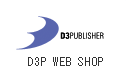 D3P WEB SHOP

