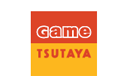GAME TSUTAYA