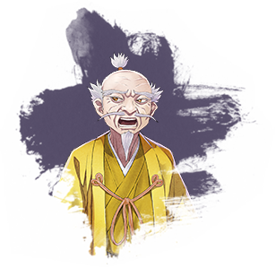 Hideyoshi Toyotomi