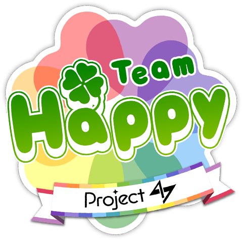 Team HAPPY