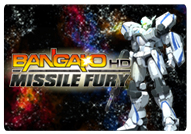 BANGAI-O HD MISSILE FRUY