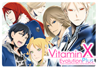 VitaminX -Evolution Plus-