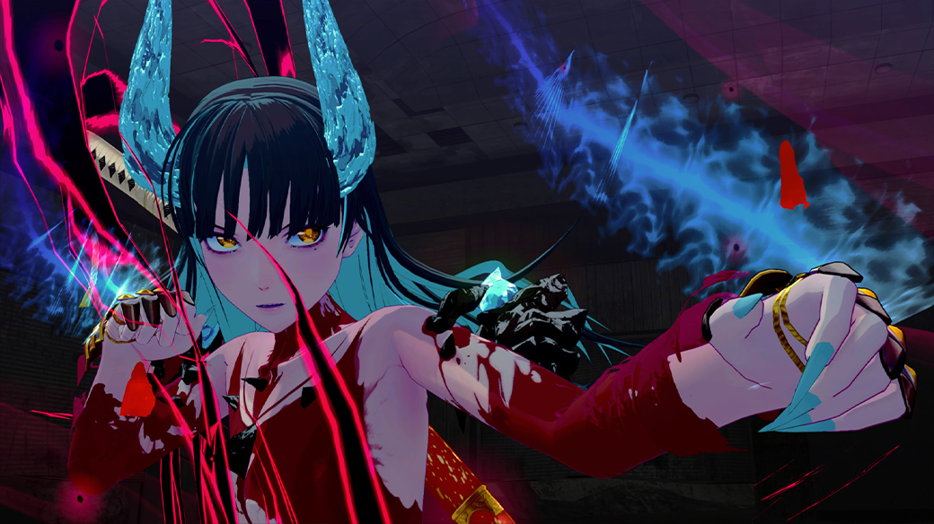 Buy Onee Chanbara ORIGIN from the Humble Store