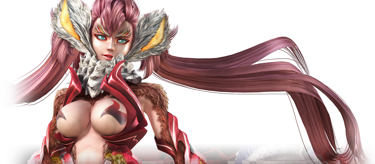 お姉チャンバラZ2 ～カオス～ 公式サイト
