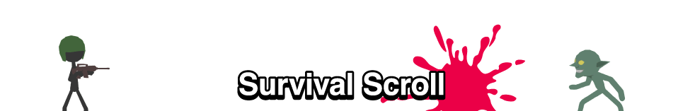 Survival Scroll