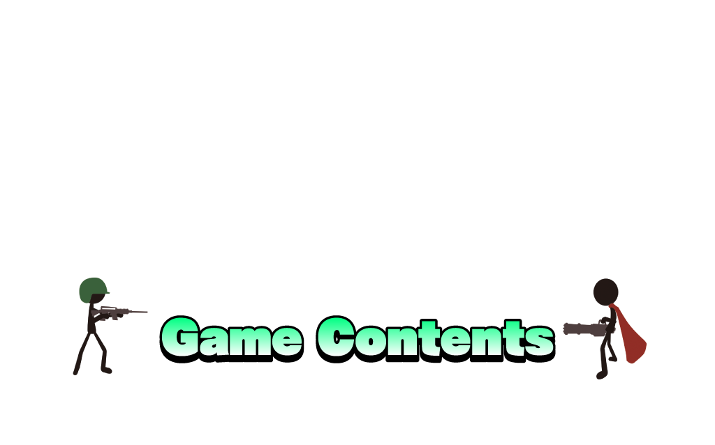Game Contents