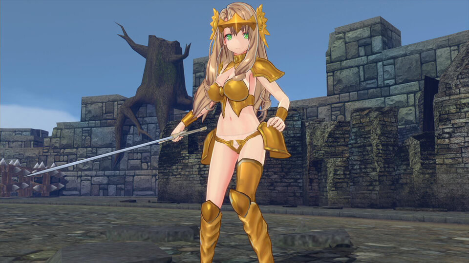 バレットガールズ ファンタジア(Bullet Girls Phantasia)公式サイト