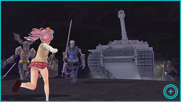 バレットガールズ ファンタジア（Bullet Girls Phantasia）公式