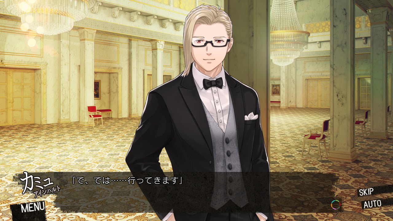DLC | DesperaDrops／デスペラドロップス