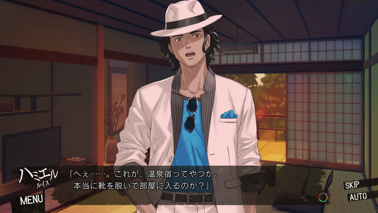 DLC | DesperaDrops／デスペラドロップス