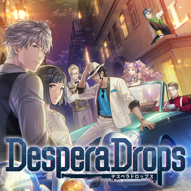Steam（PC）版