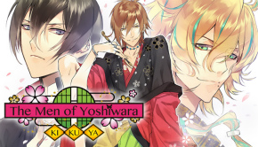 The Men of Yoshiwara