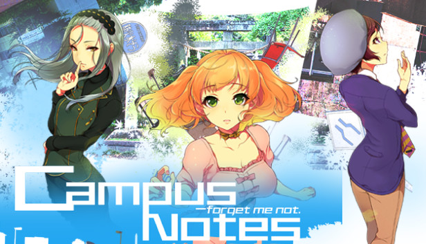 Campus notes