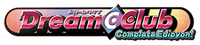 ドリームクラブ Complete Edipyon!
