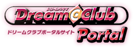 ドリームクラブポータルサイト Dream C Club Portal