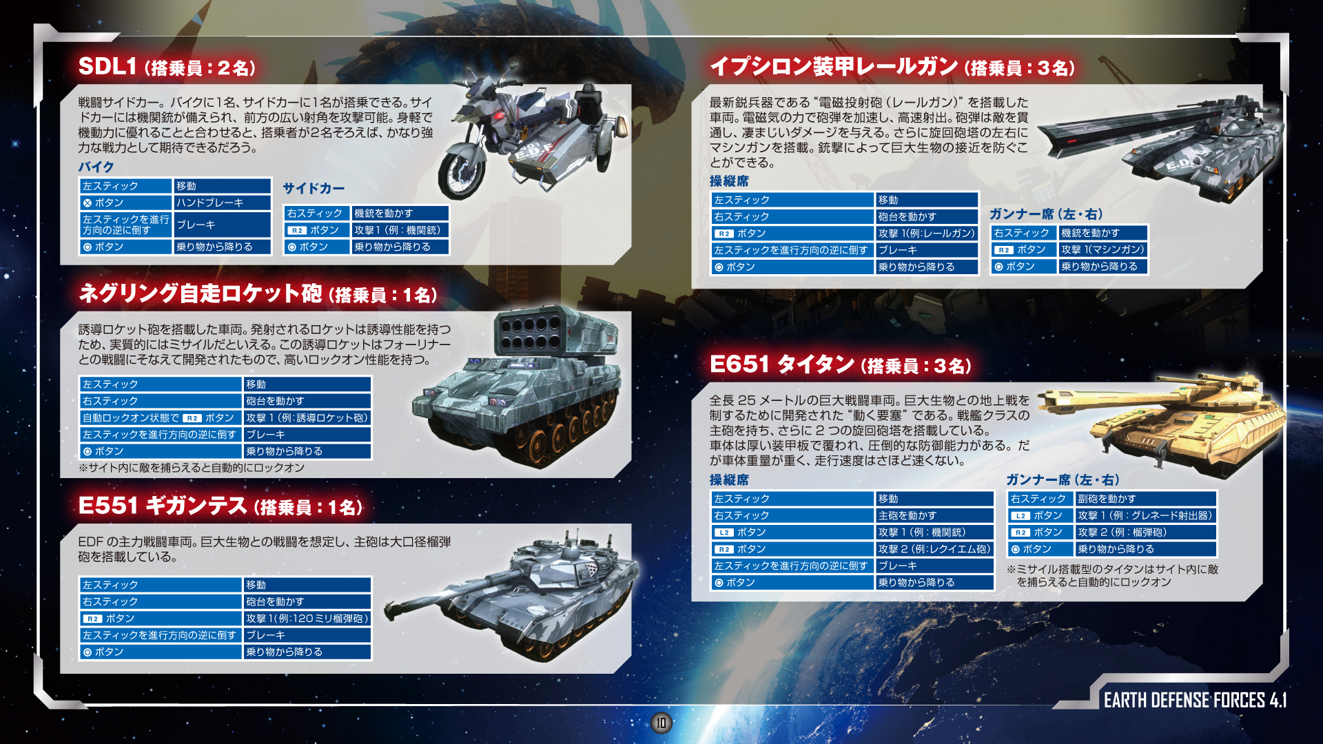 ビークル