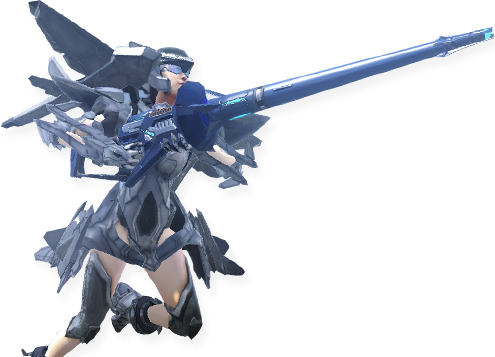 地球防衛軍4：EDF4