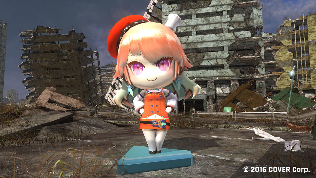 Soldier Recruiter Decoy