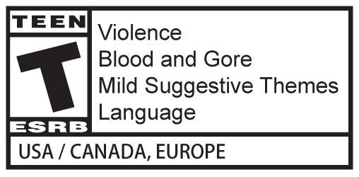 ESRB icon