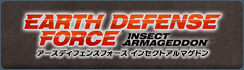 EDF : INSECT ARMAGEDDON