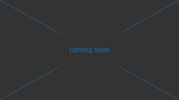 Coming Soon