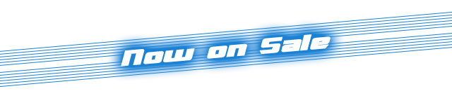 Now on Sale