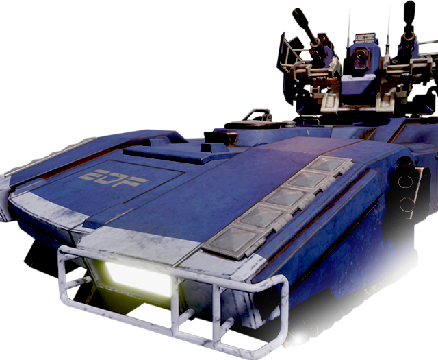 EARTH DEFENSE FORCE: IRON RAIN EARTH DEFENSE FORCE: IRON RAIN