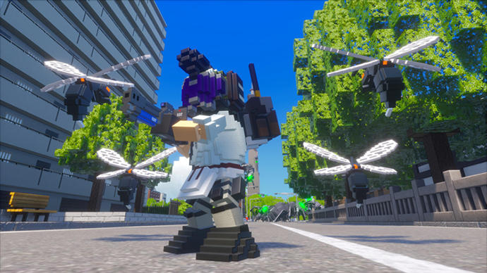 「SPECIAL」ページを公開