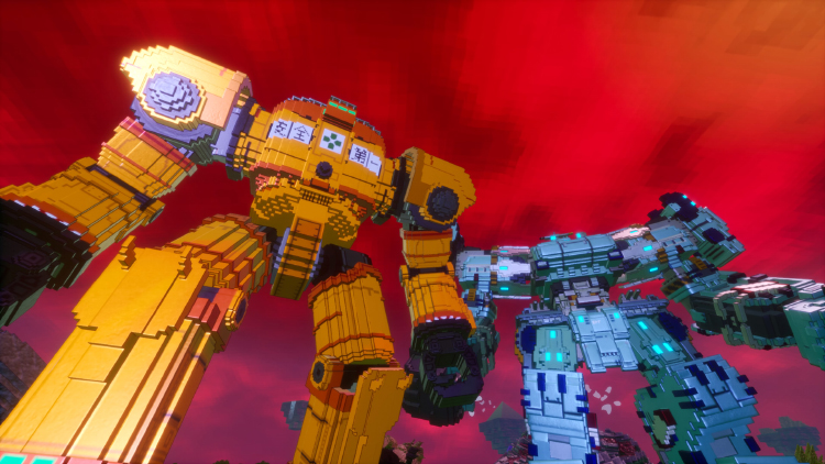 「VEHICLE」「ENEMY」ページを更新