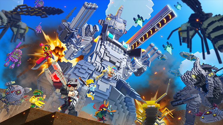 DLC第2弾本日配信