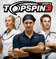 TOPSPIN3