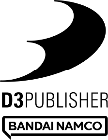 D3PUBLISHER INC. - 株式会社ディースリー・パブリッシャー
