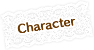 Character