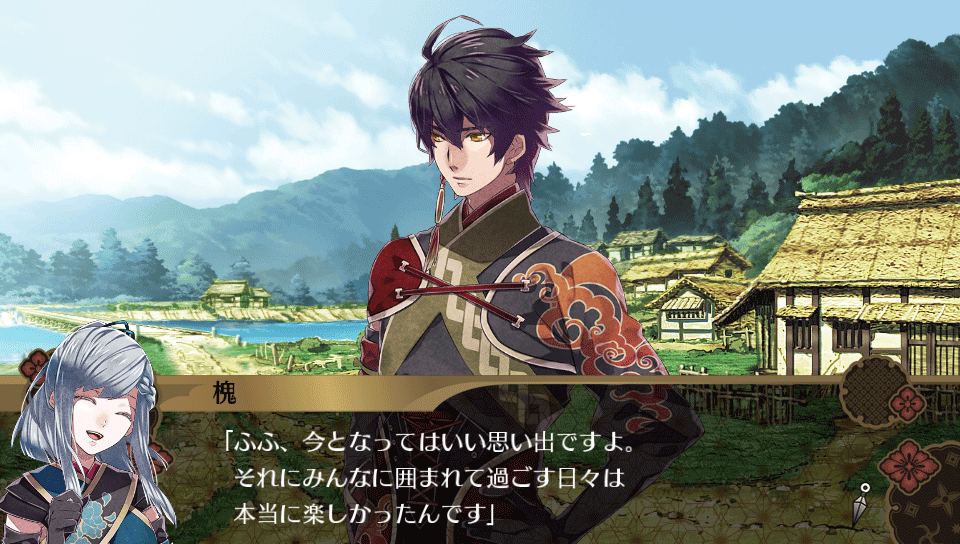 ダウンロードコンテンツ｜百花百狼 ～戦国忍法帖～ 公式サイト