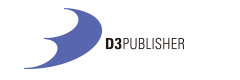 D3P WEB SHOP