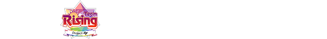 TEAM RISING