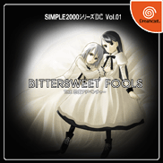 Vol.01 BITTERSWEET FOOLS 