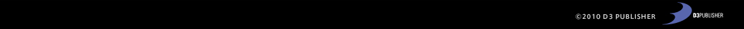 D3パブリッシャー バナー