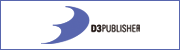 D3Publisher公式ホームページ