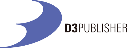 D3 PUBLISHER