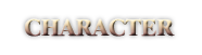 キャラクター