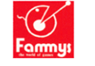 ファミーズ