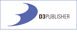 D3PUBLISHER