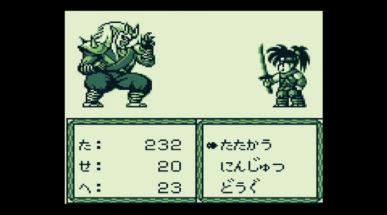 『鬼忍降魔録 ONI』