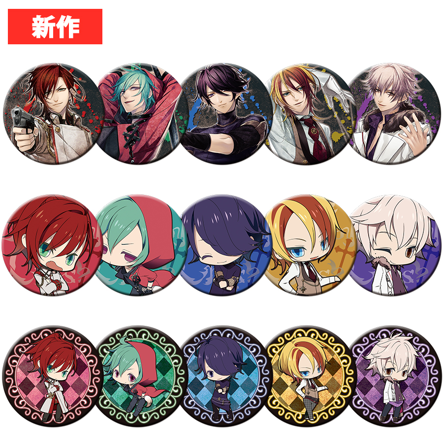 コミックマーケット88 D3Pオトメ部出展特設サイト