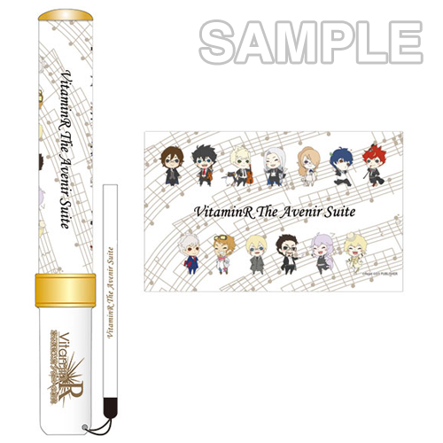 グッズリスト|乙女イベント_「VitaminR 東京凱旋公演 グッズリスト|乙女イベント_「VitaminR 東京凱旋公演