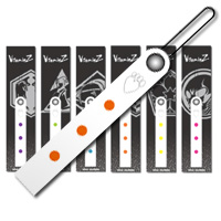VitaminZ 本革ストラップ（全６種）