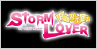 STORM LOVERポータル