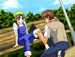 須藤彩：画面写真１