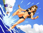 高瀬絵里菜：画面写真２